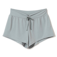 ショートパンツ(シーグリーン-M)