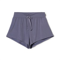 ショートパンツ(アイアンブルー-M)