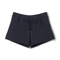 ショートパンツ(ネイビー-S)