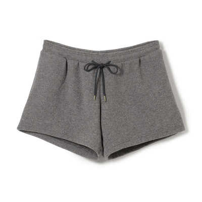 グレー杢 M の画像