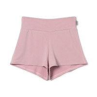 ショートパンツ(グレイッシュローズ-S)