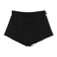 gagamai　chacott チャコット　黒パンツ ショートパンツ 商品ページ | チャコットオンラインショップ