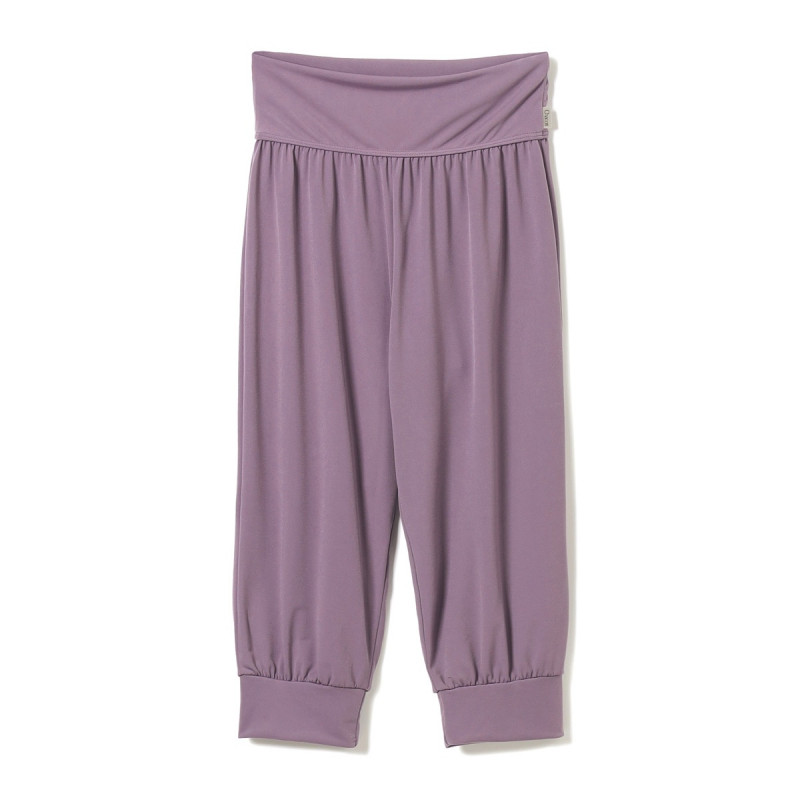 バレエパンツ(ヴァイオレット-M)