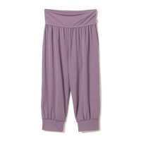 バレエパンツ(ヴァイオレット-M)