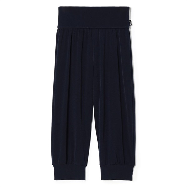 バレエパンツ(ネイビー-M)