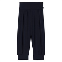 バレエパンツ(ネイビー-M)