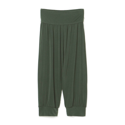 ボトルグリーン M の画像