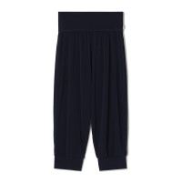 ★バレエパンツ(ネイビー-M)