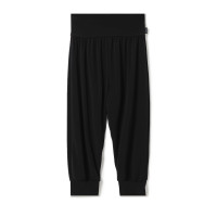 バレエパンツ(ブラック-M)
