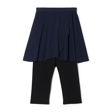 ネイビー L の画像