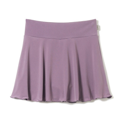 チャコット　ショートスパッツ付きスカート ショートスパッツ付スカート 商品ページ | チャコットオンラインショップ
