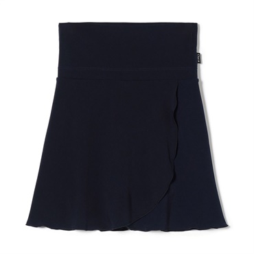 ネイビー L の画像