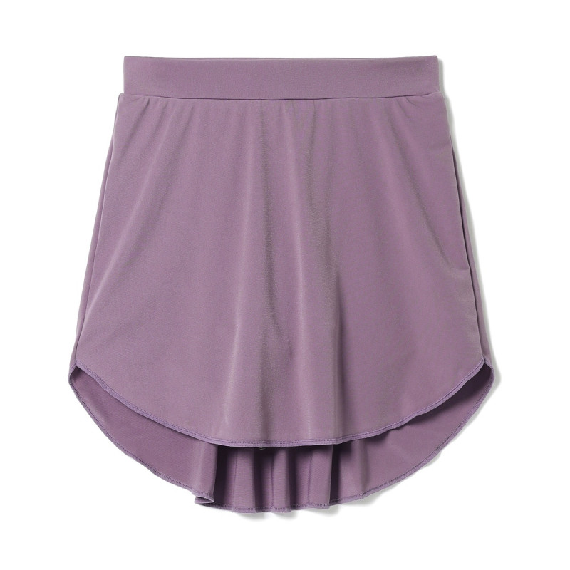 ショートスパッツ付スカート 商品ページ | チャコットオンラインショップ