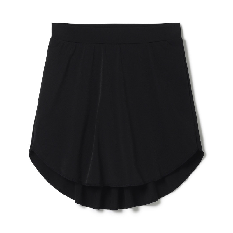 チャコット　Dance sport ブラックスカート Sサイズ スカート 商品ページ | チャコットオンラインショップ