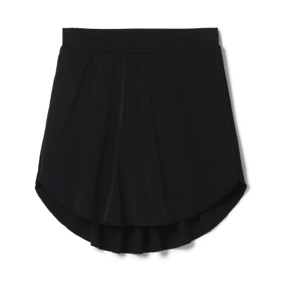 ブラック L の画像