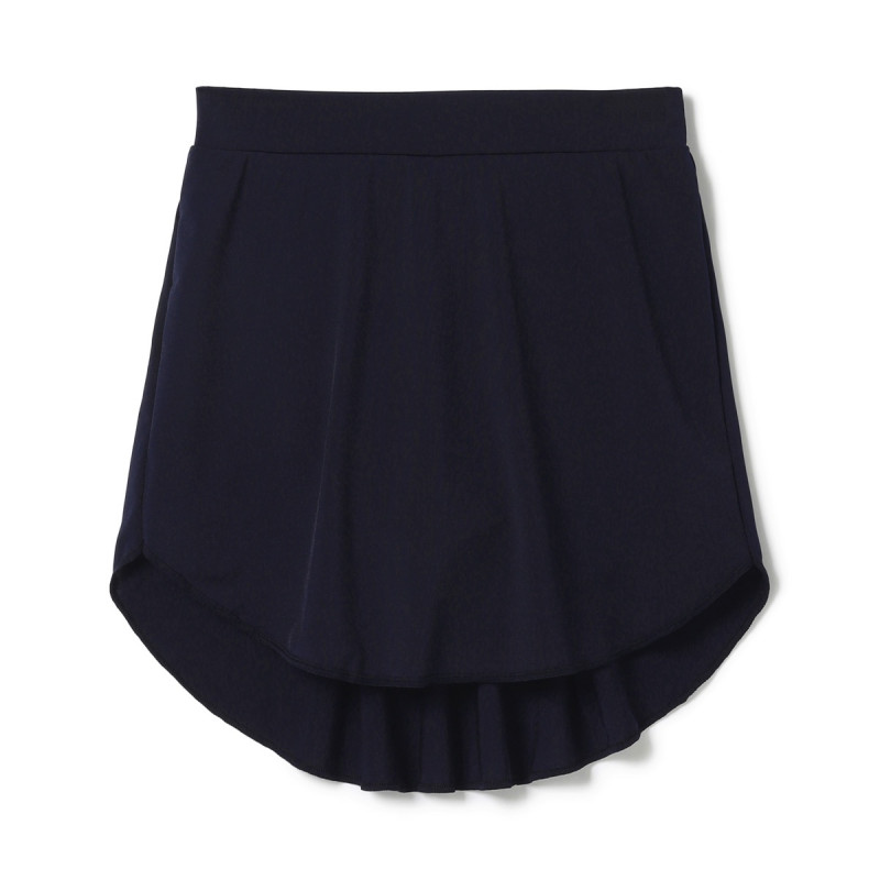 チャコット　ショートスパッツ付きスカート ショートスパッツ付スカート 商品ページ | チャコットオンラインショップ
