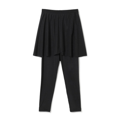 ブラック L の画像