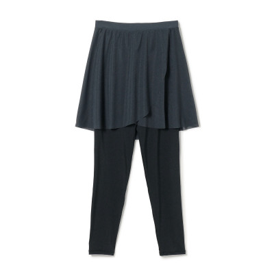 ボトルグリーン M の画像