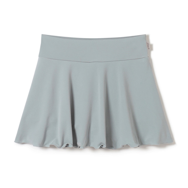 チャコット　ショートスパッツ付きスカート ショートスパッツ付スカート 商品ページ | チャコットオンラインショップ