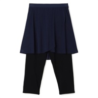スカート付レギンス(シオン-M)