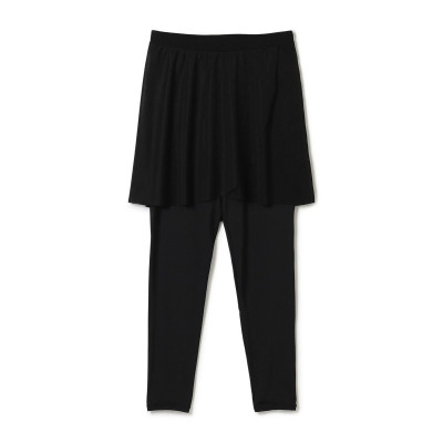 ブラック L の画像