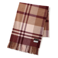 【Chacott×Joshua Ellis 】ストール(ヨーロピアンピンク-フリー)