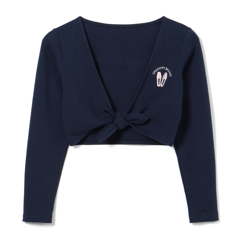 カシュクール(ネイビー-140)