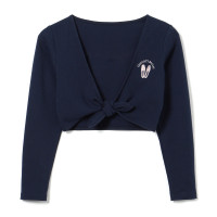 カシュクール(ネイビー-140)