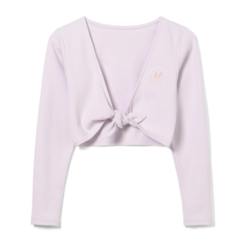 カシュクール(ラベンダー-140)