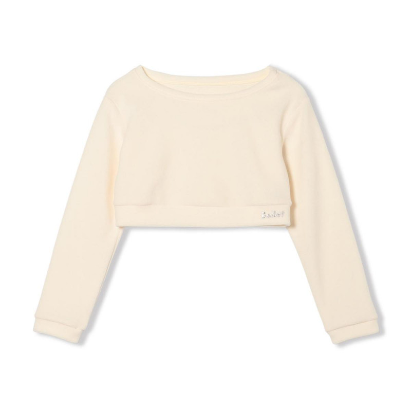 ショートトップ