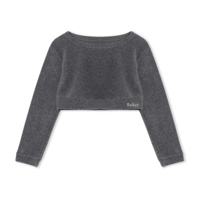 グレー杢 150 の画像