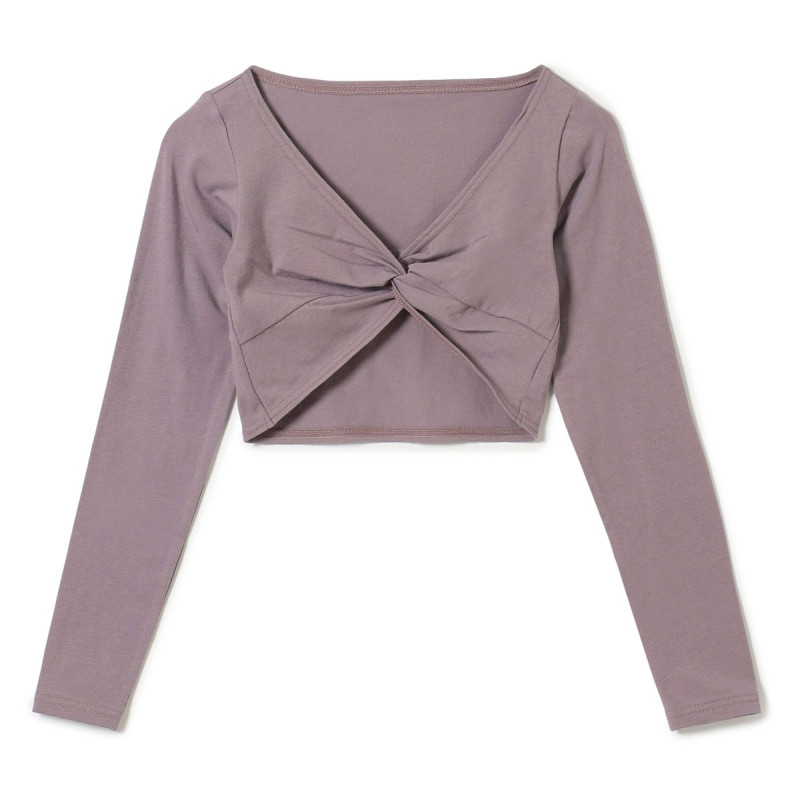 ☆ショートトップ 商品ページ | チャコットオンラインショップ