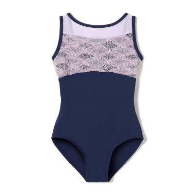 ネイビー 140 の画像