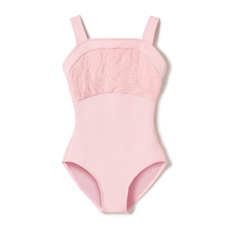 ★レオタード(ピンク-130)