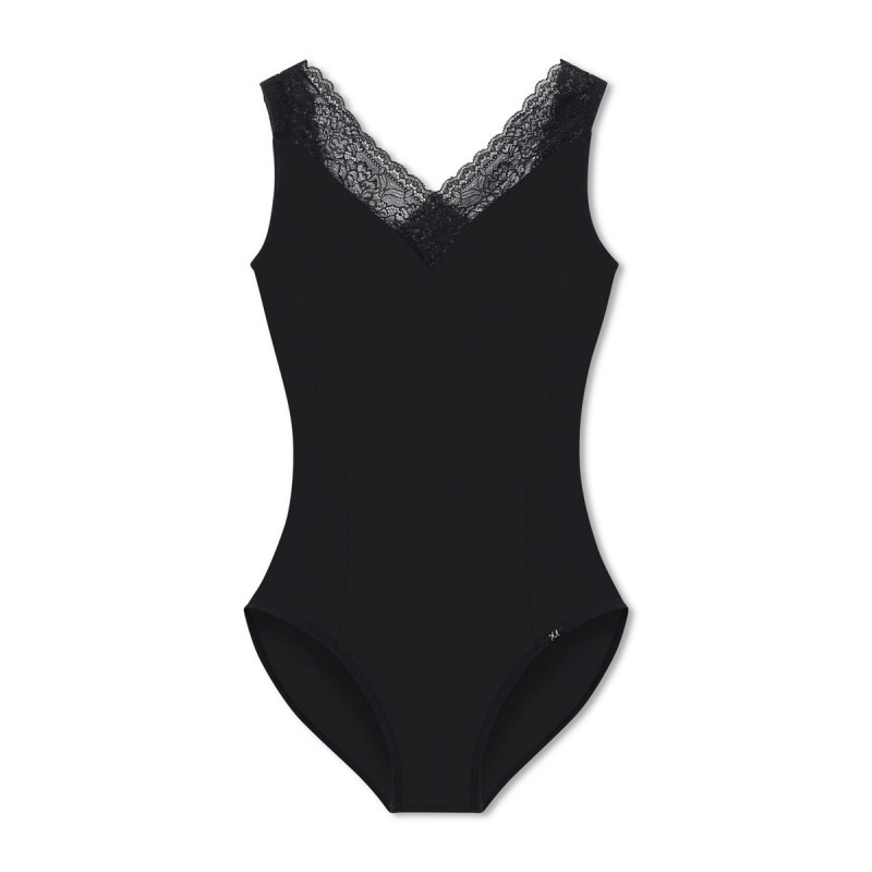 ☆ノースリーブレオタード 商品ページ | チャコットオンラインショップ