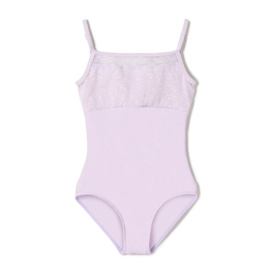 ★キャミソールレオタード