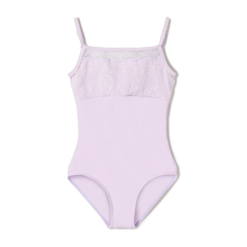 ★キャミソールレオタード(アイリス-130)