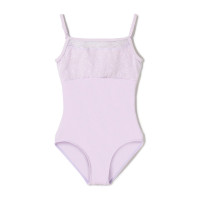 ★キャミソールレオタード(アイリス-130)