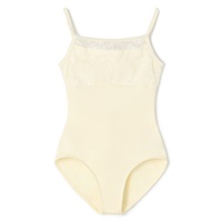 キャミソールレオタード(カナリア-130)