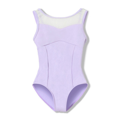 ♪ノースリーブレオタード 商品ページ | チャコットオンラインショップ