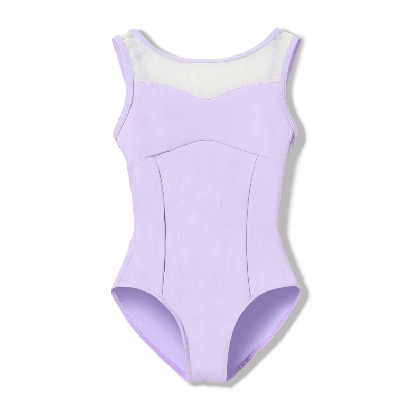 ♪ノースリーブレオタード 商品ページ | チャコットオンラインショップ