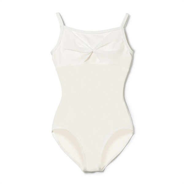 キャミソールレオタード