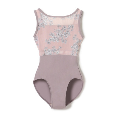 ピンクプリント 160 の画像