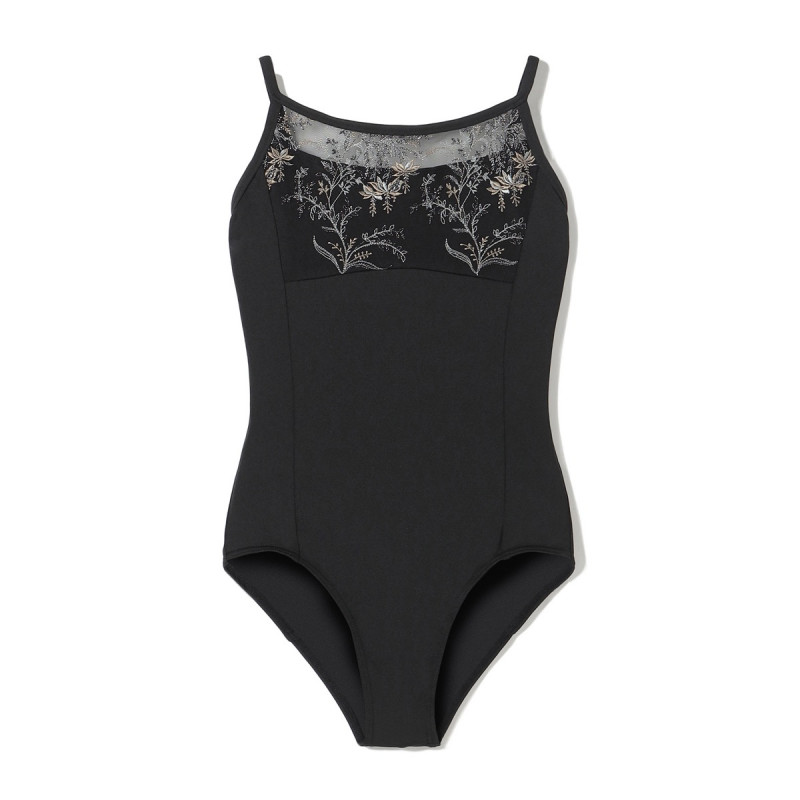 ♪キャミソールレオタード 商品ページ | チャコットオンラインショップ