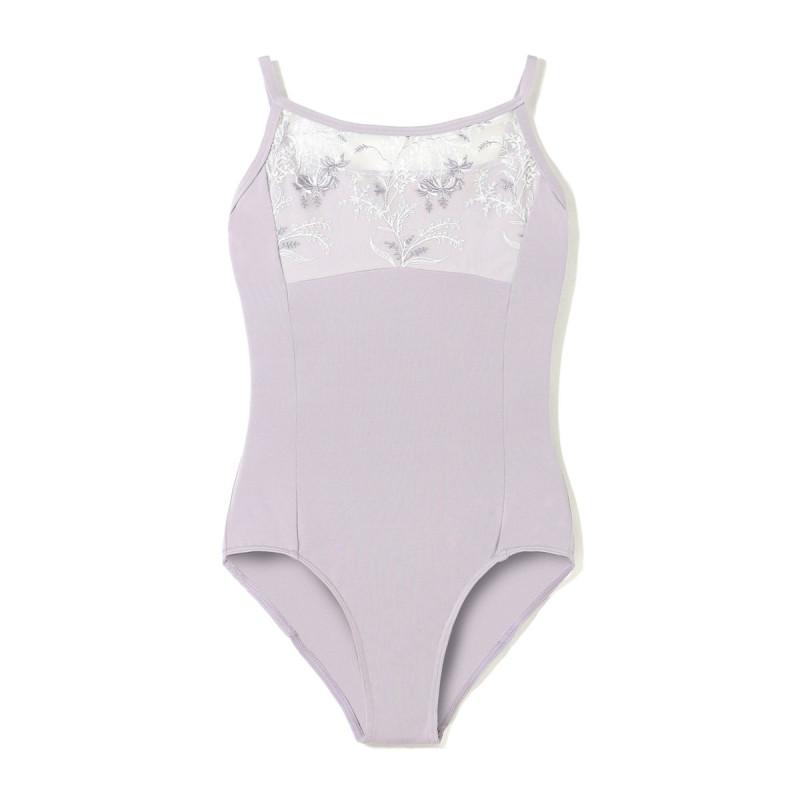 ♪キャミソールレオタード 商品ページ | チャコットオンラインショップ