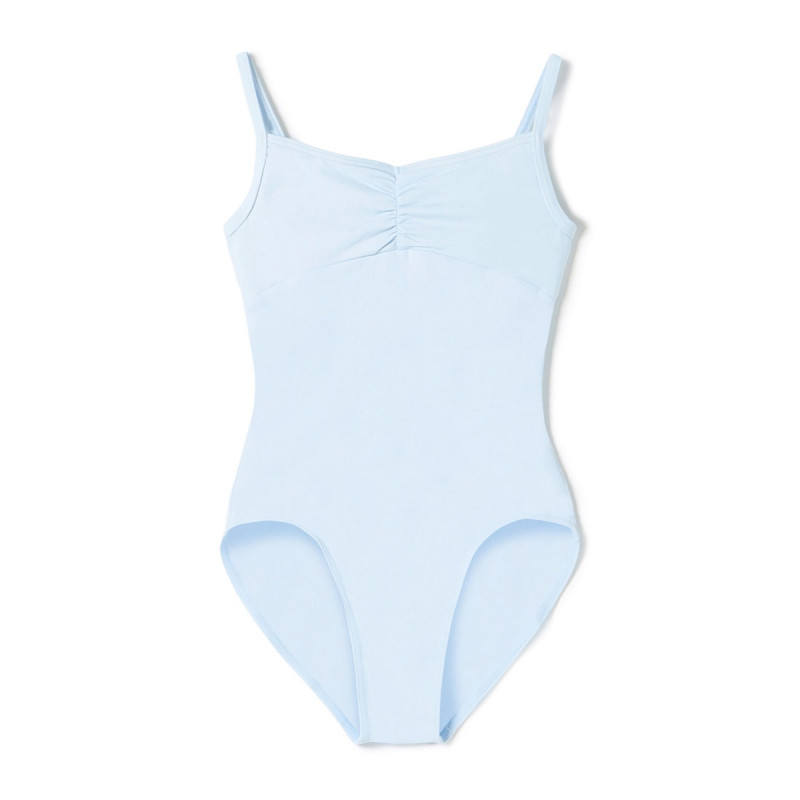 今週限定＆最終価格☆チャコット☆未使用☆キャミソールレオタード　130 今週限定＆最終価格チャコット未使用キャミソールレオタード 130 楽天