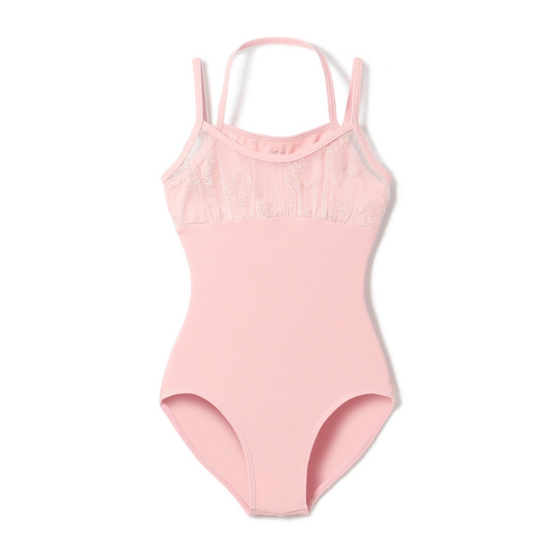 キャミソールレオタード 商品ページ | チャコットオンラインショップ