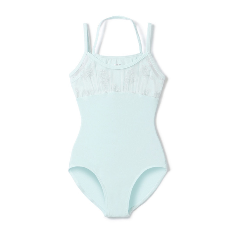 ♪キャミソールレオタード 商品ページ | チャコットオンラインショップ