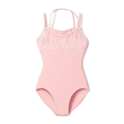 ♪キャミソールレオタード 商品ページ | チャコットオンラインショップ