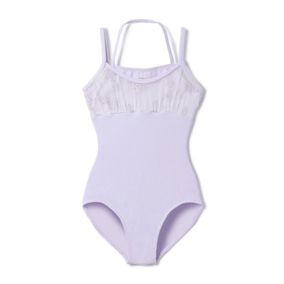 キャミソールレオタード 商品ページ | チャコットオンラインショップ